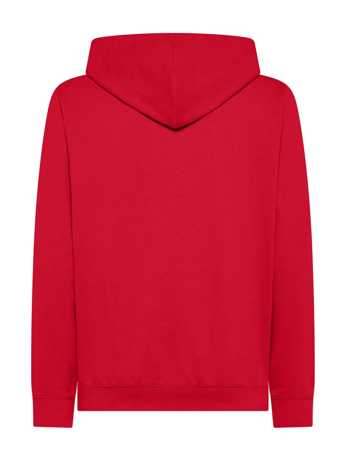 Immagine Felpa cappuccio unisex Terry Hooded