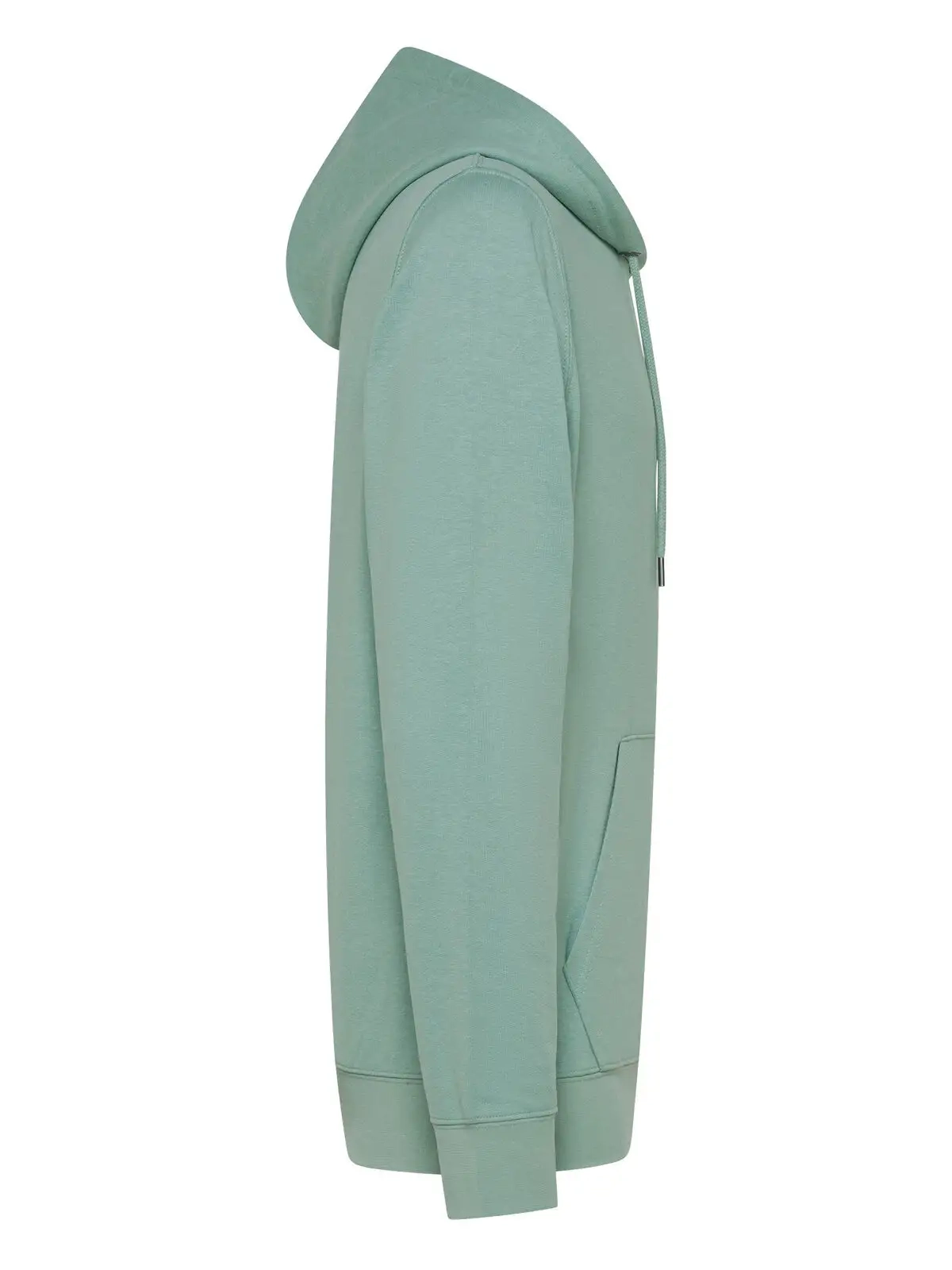 Immagine Felpa cappuccio unisex Terry Hooded