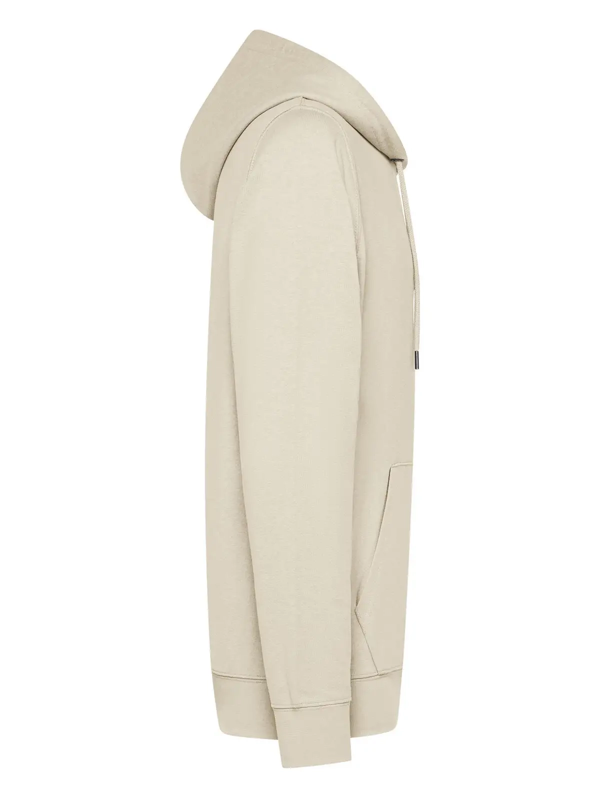 Immagine Felpa cappuccio unisex Terry Hooded