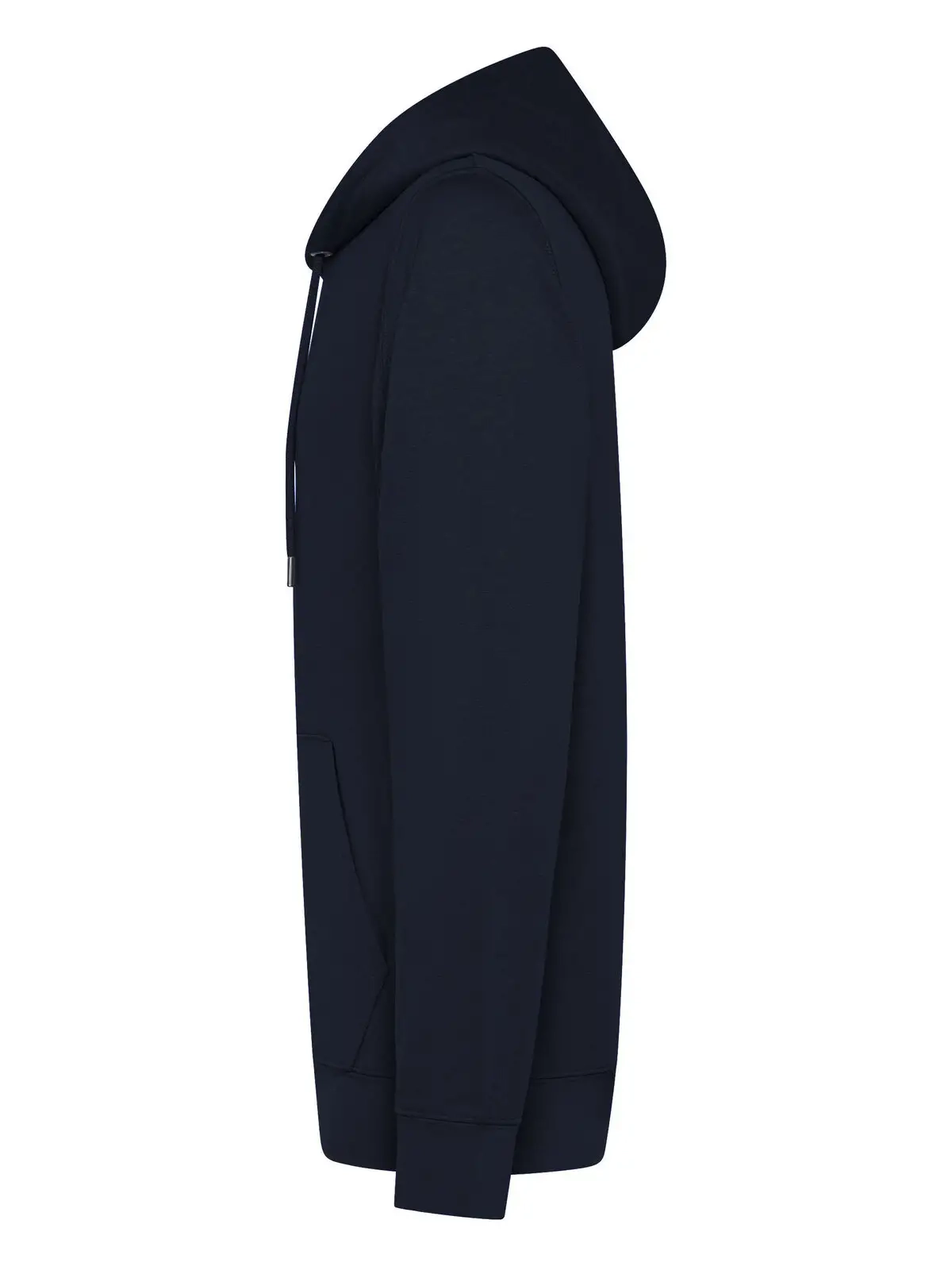 Immagine Felpa cappuccio unisex Terry Hooded