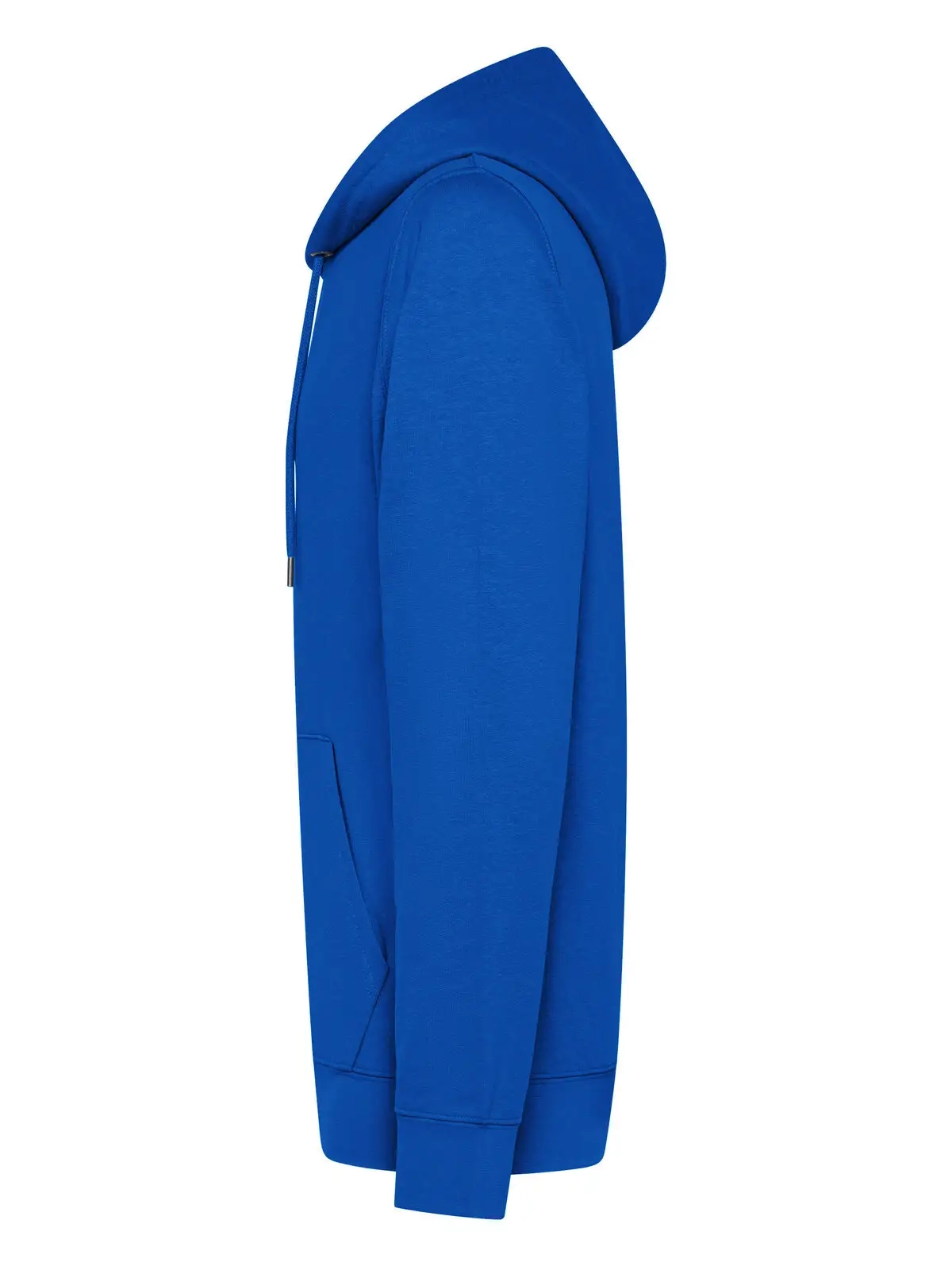 Immagine Felpa cappuccio unisex Terry Hooded