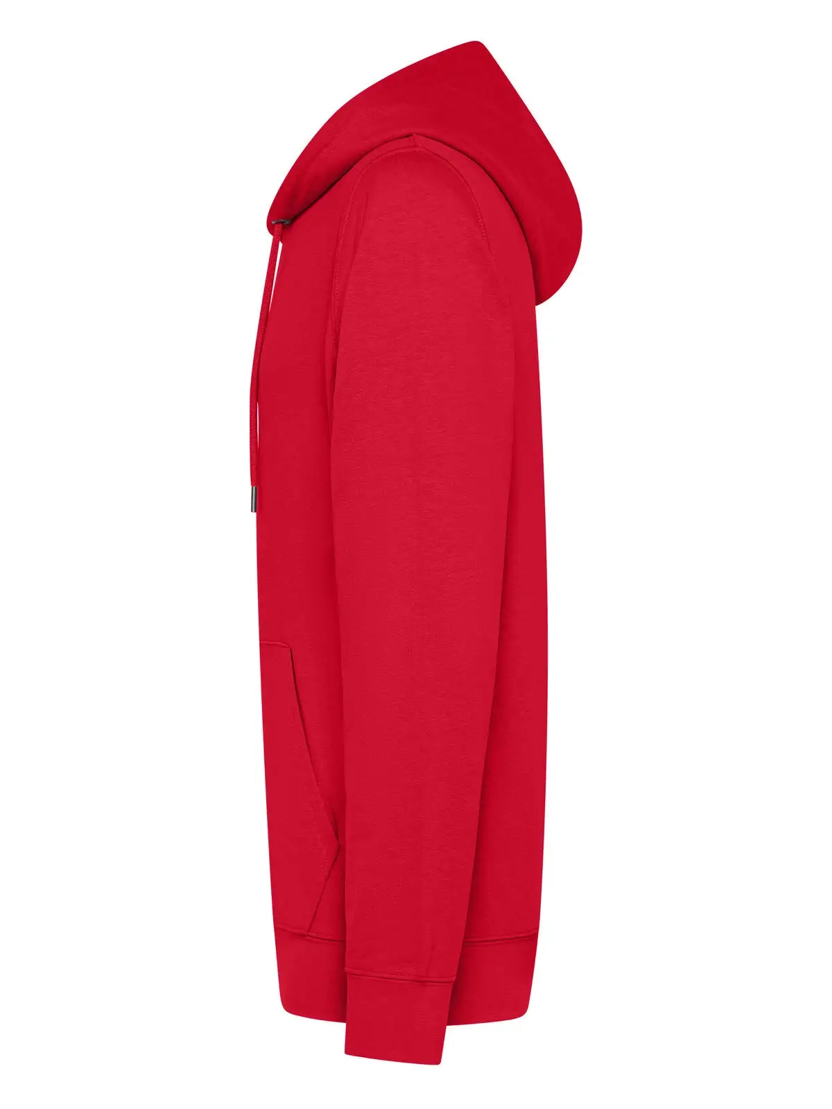 Immagine Felpa cappuccio unisex Terry Hooded