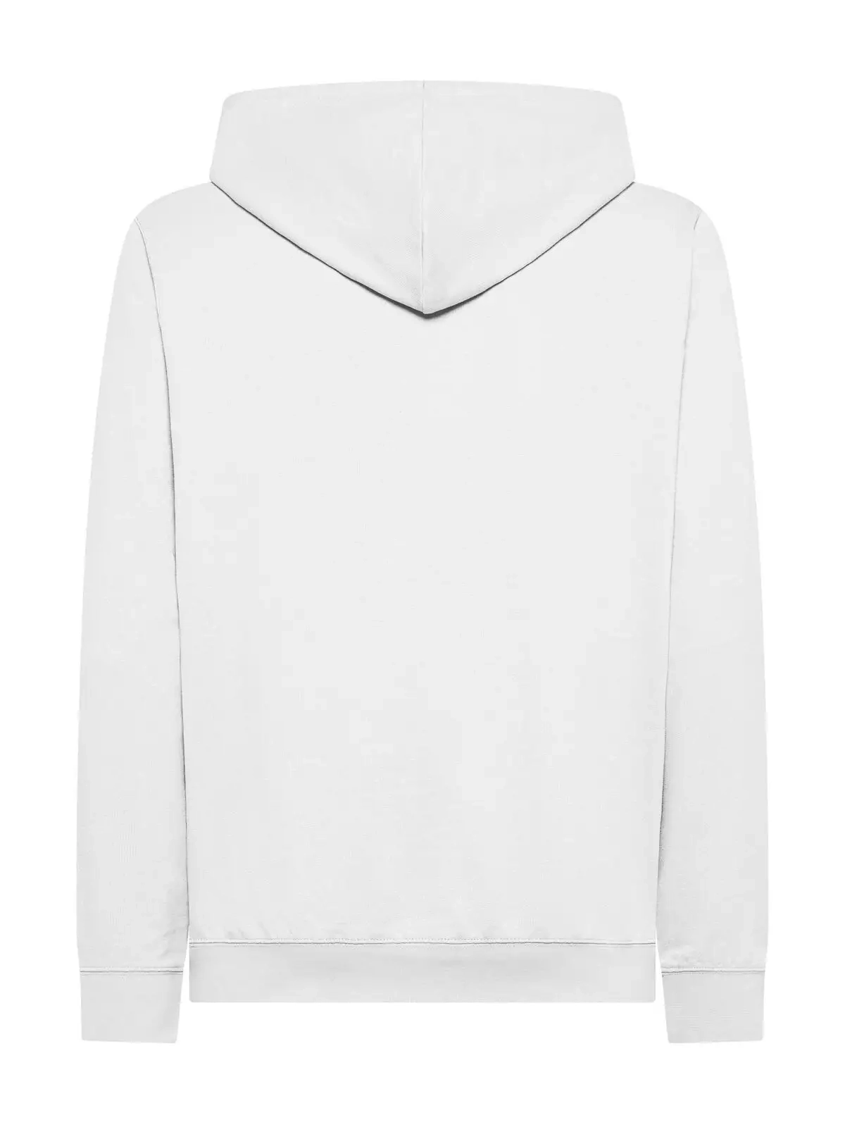 Immagine Felpa cappuccio unisex Terry Hooded