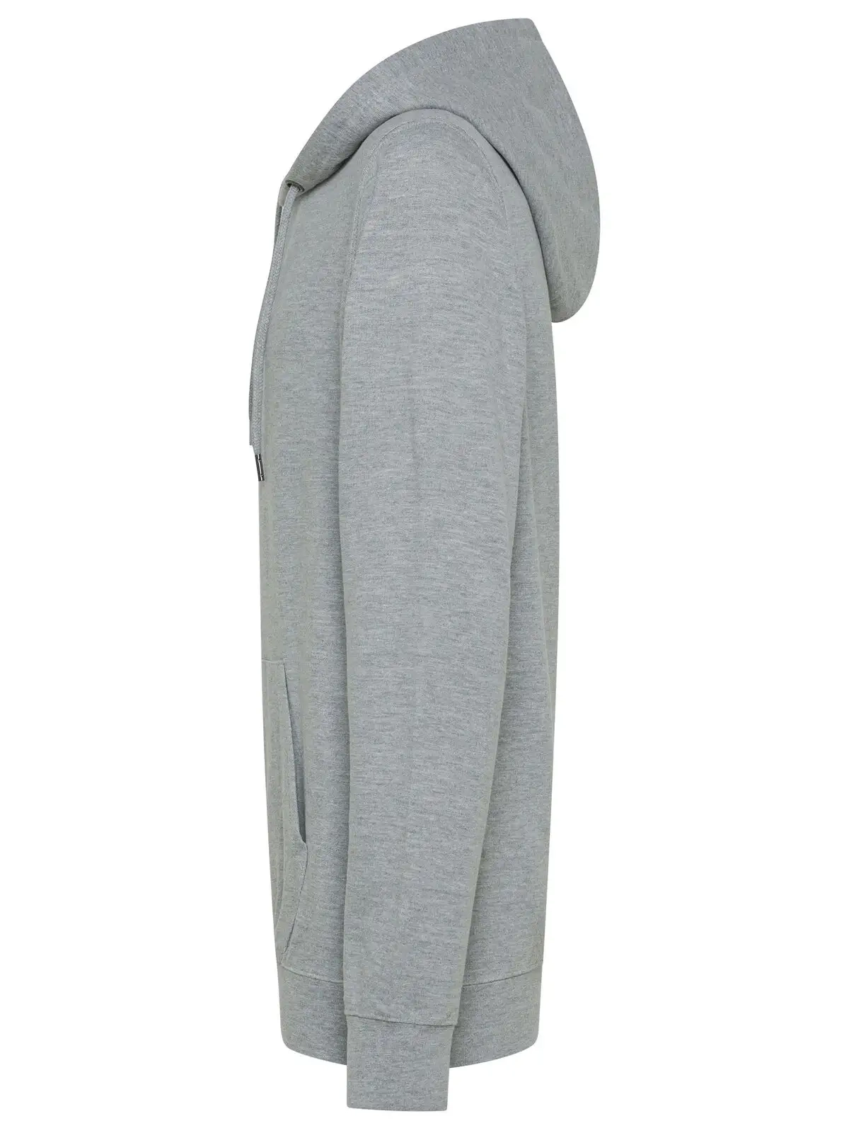 Immagine Felpa cappuccio unisex Terry Hooded