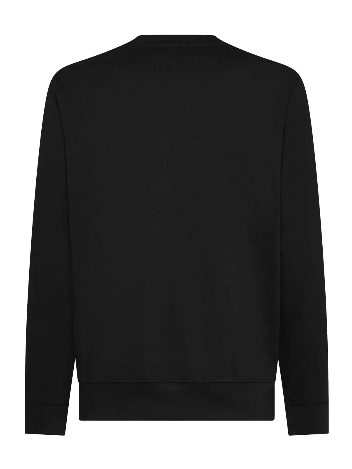 Immagine Felpa girocollo uomo Terry Crew Neck