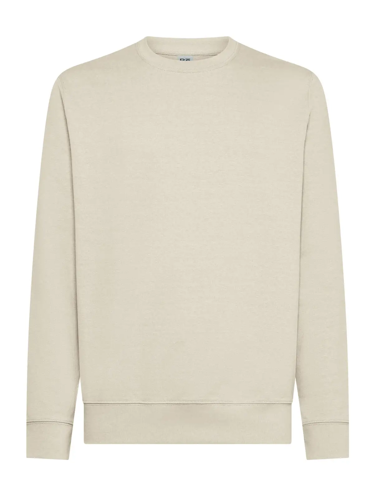 Immagine Felpa girocollo uomo Terry Crew Neck