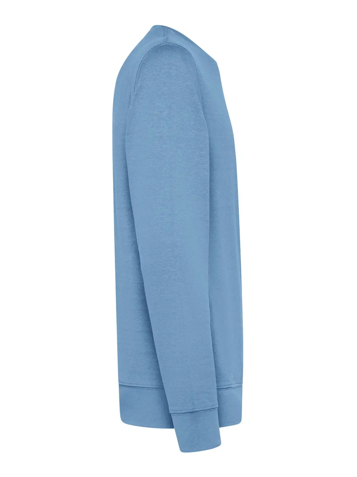 Immagine Felpa girocollo uomo Terry Crew Neck