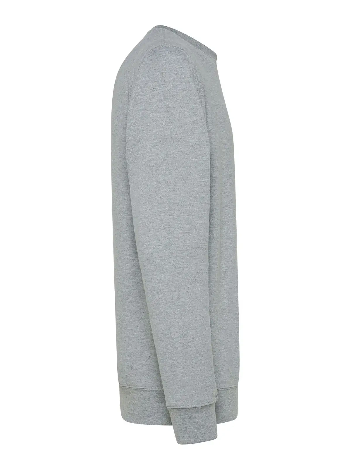 Immagine Felpa girocollo uomo Terry Crew Neck