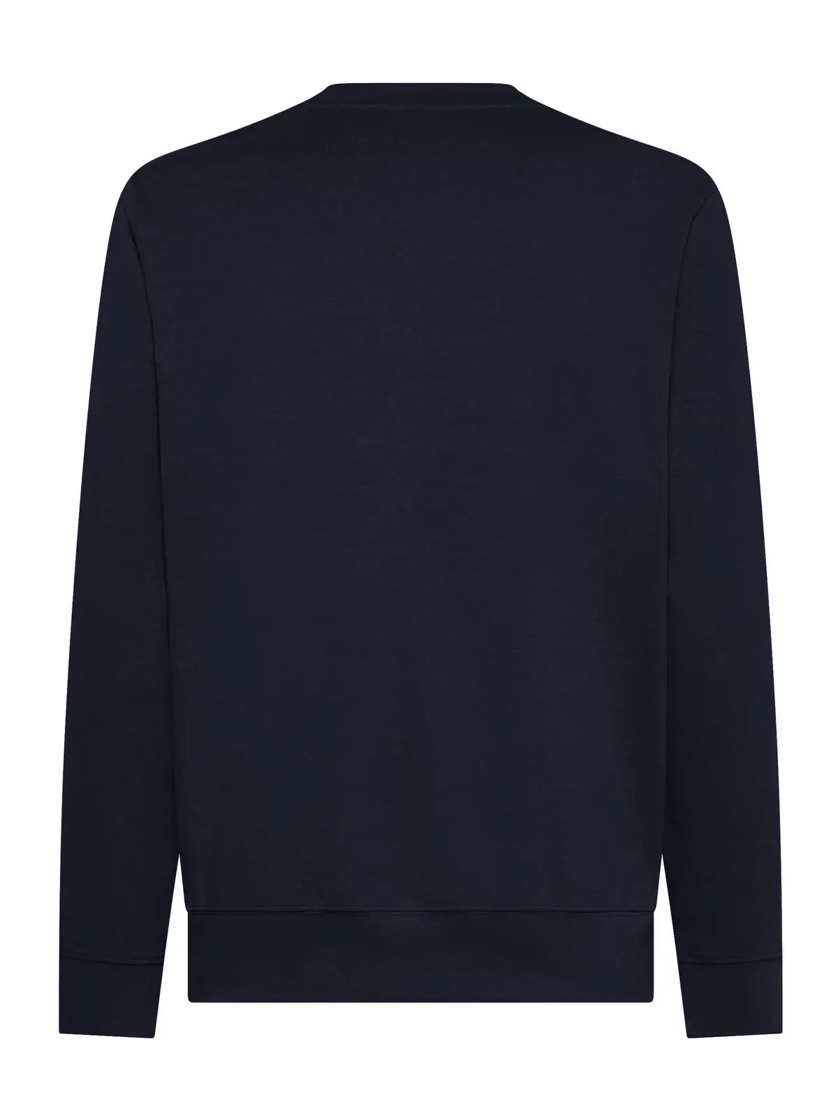 Immagine Felpa girocollo uomo Terry Crew Neck