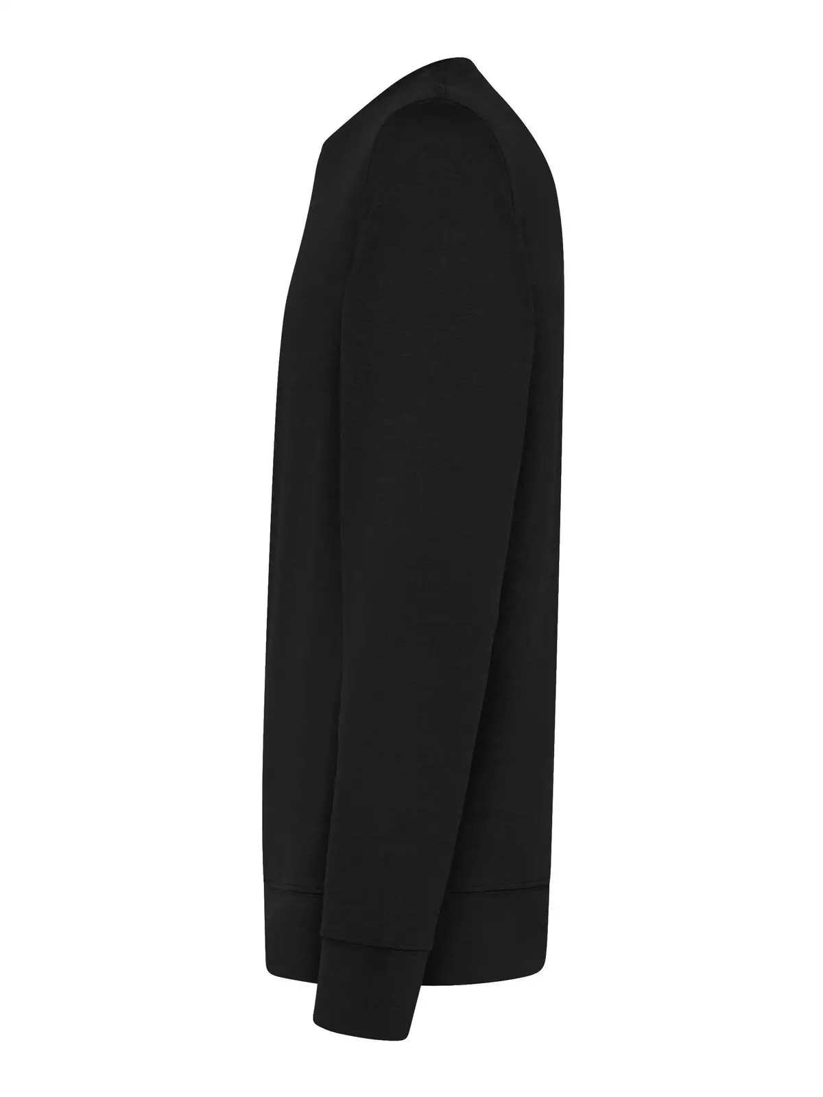 Immagine Felpa girocollo uomo Terry Crew Neck