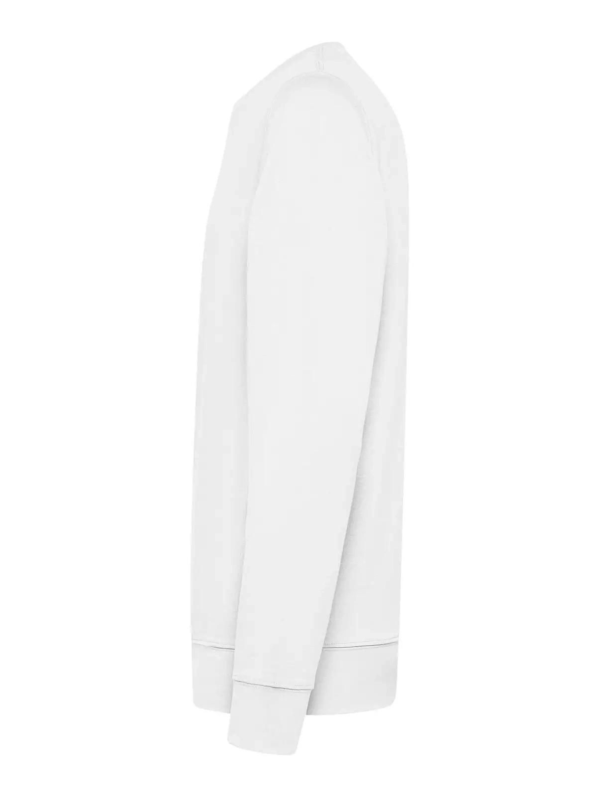 Immagine Felpa girocollo uomo Terry Crew Neck