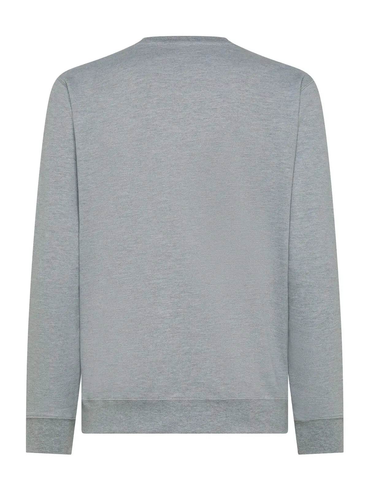 Immagine Felpa girocollo uomo Terry Crew Neck
