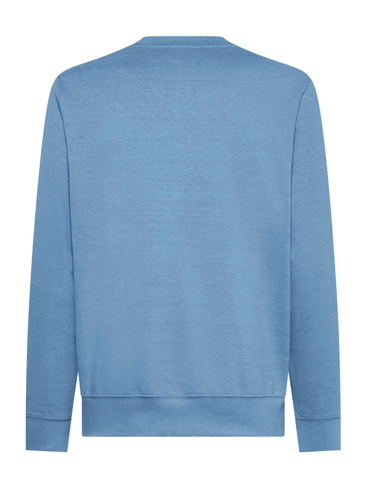 Immagine Felpa girocollo uomo Terry Crew Neck