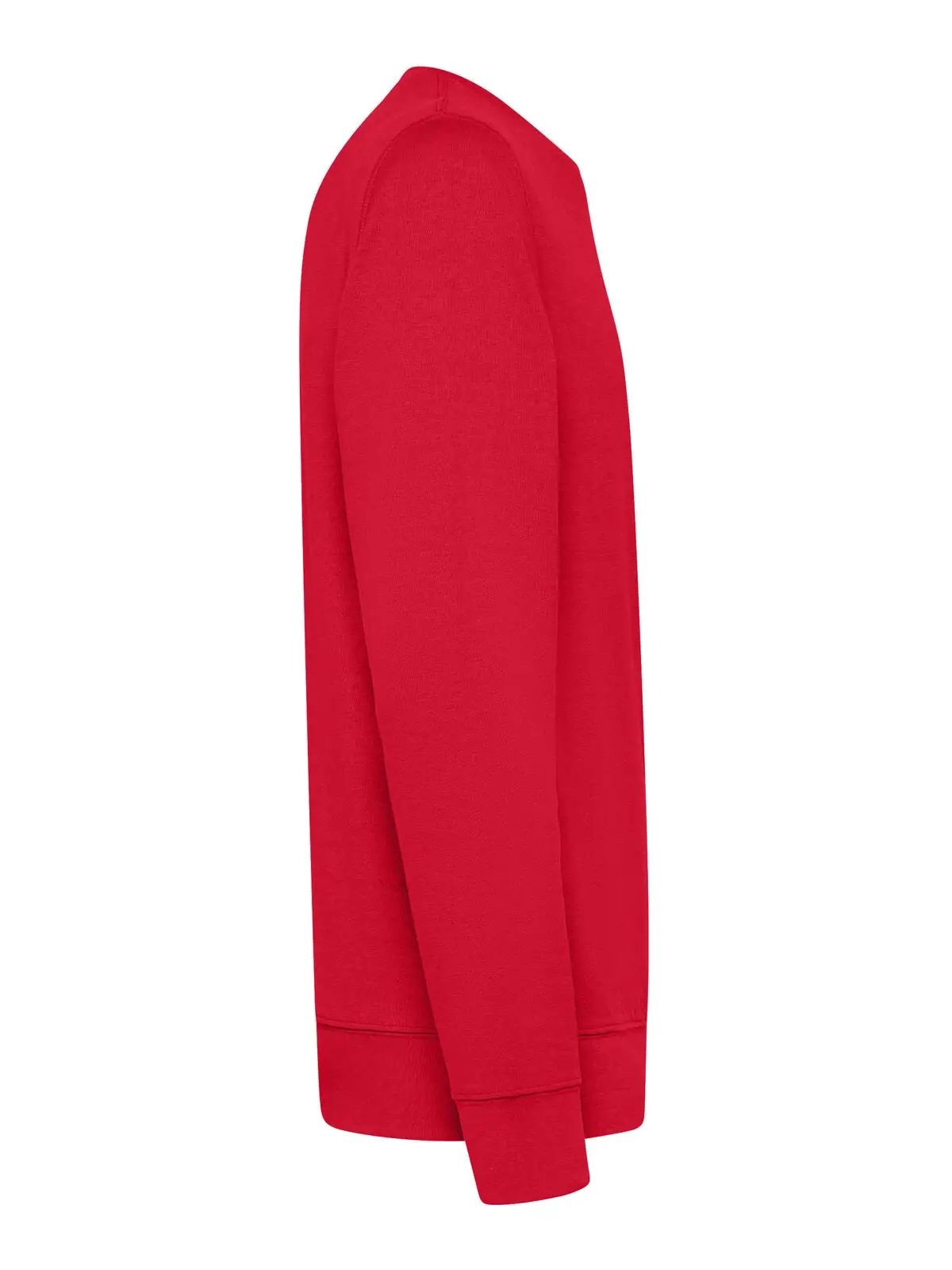 Immagine Felpa girocollo uomo Terry Crew Neck