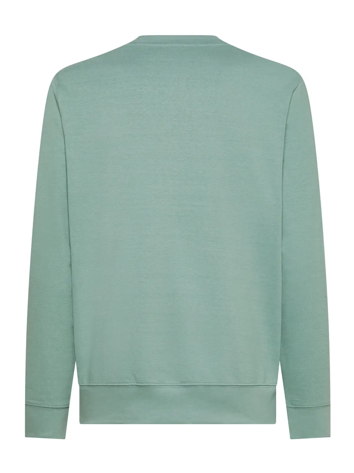 Immagine Felpa girocollo uomo Terry Crew Neck