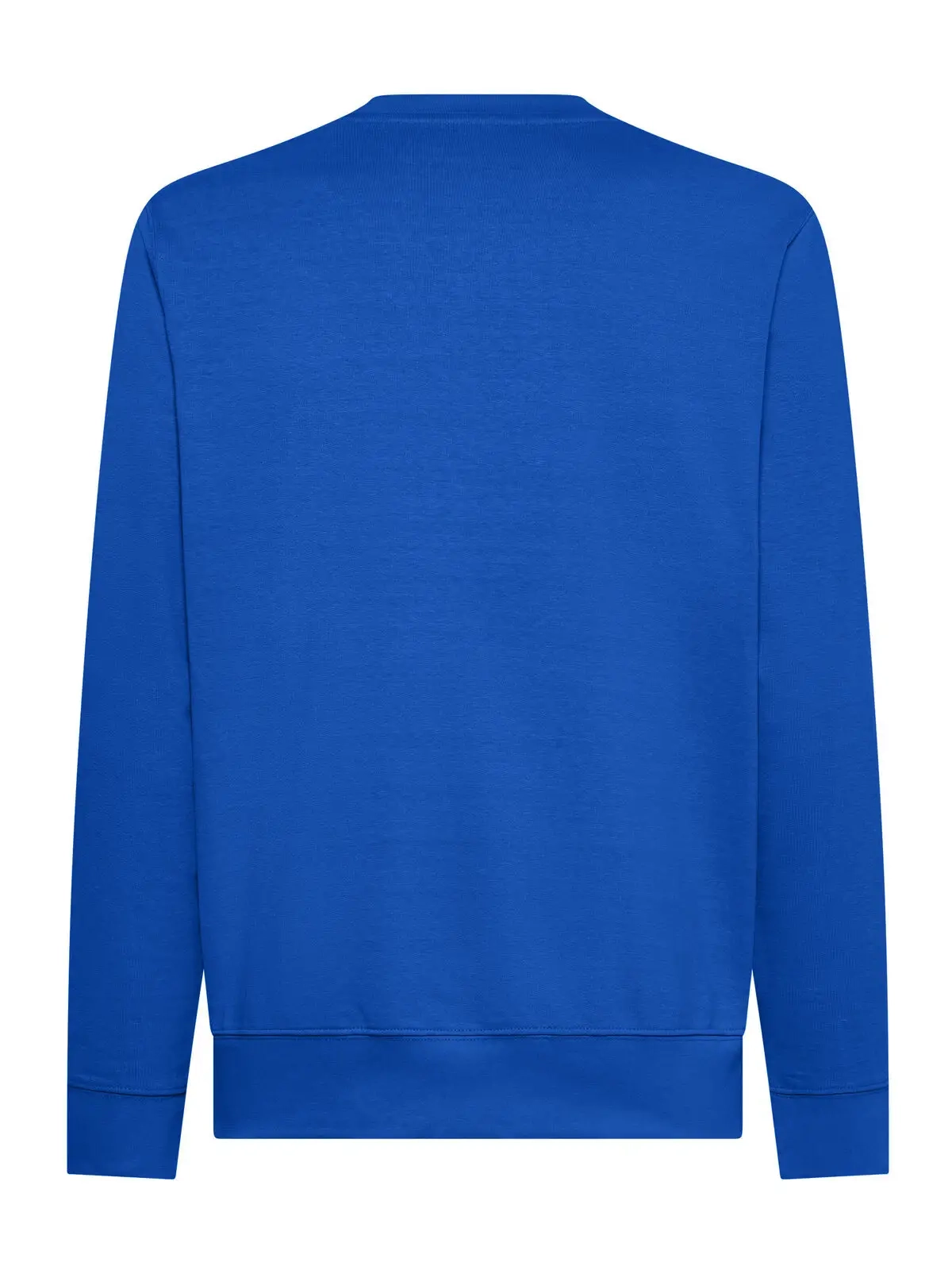 Immagine Felpa girocollo uomo Terry Crew Neck