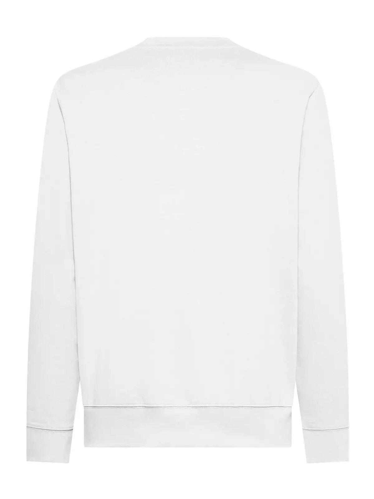 Immagine Felpa girocollo uomo Terry Crew Neck