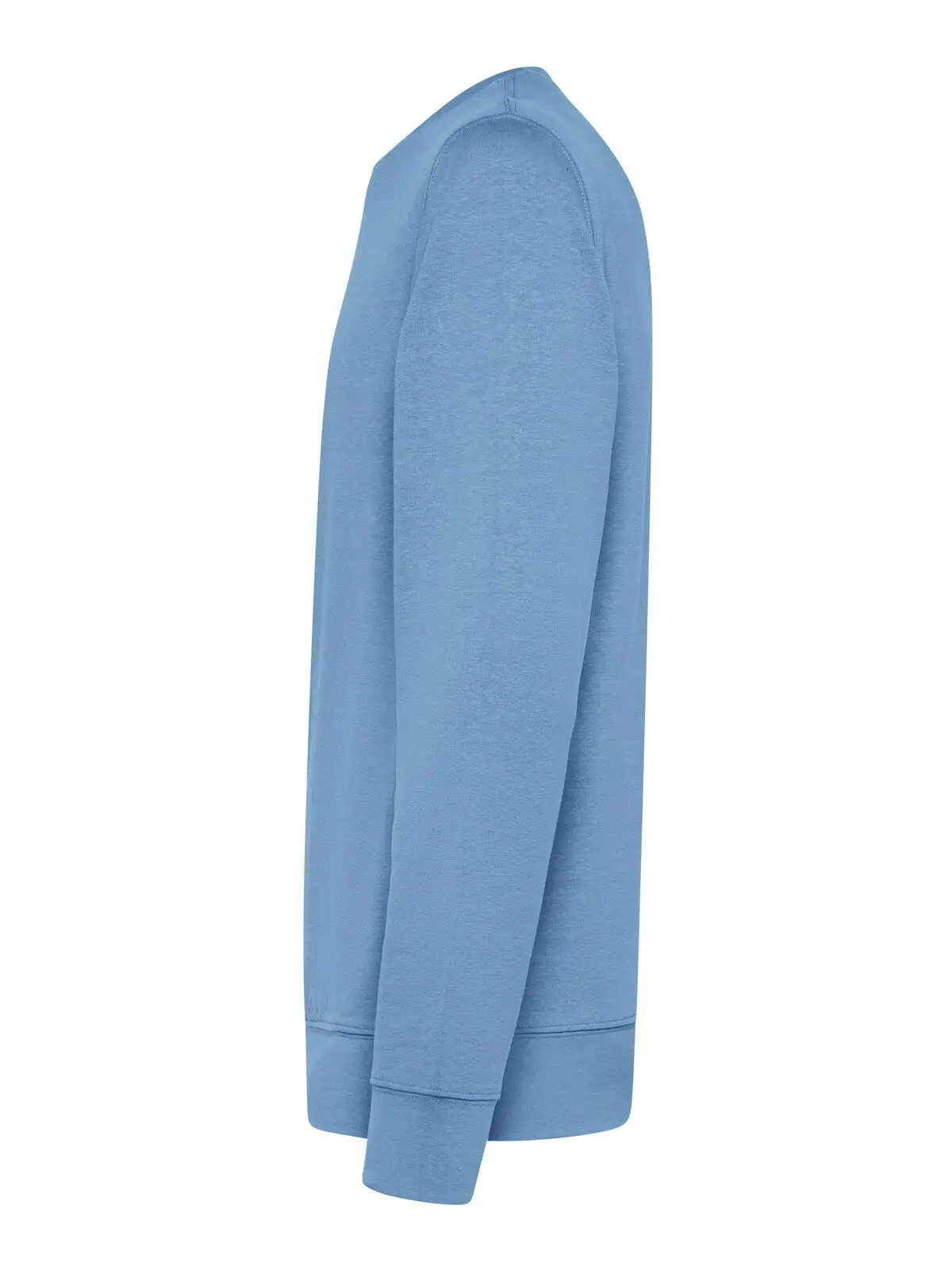 Immagine Felpa girocollo uomo Terry Crew Neck