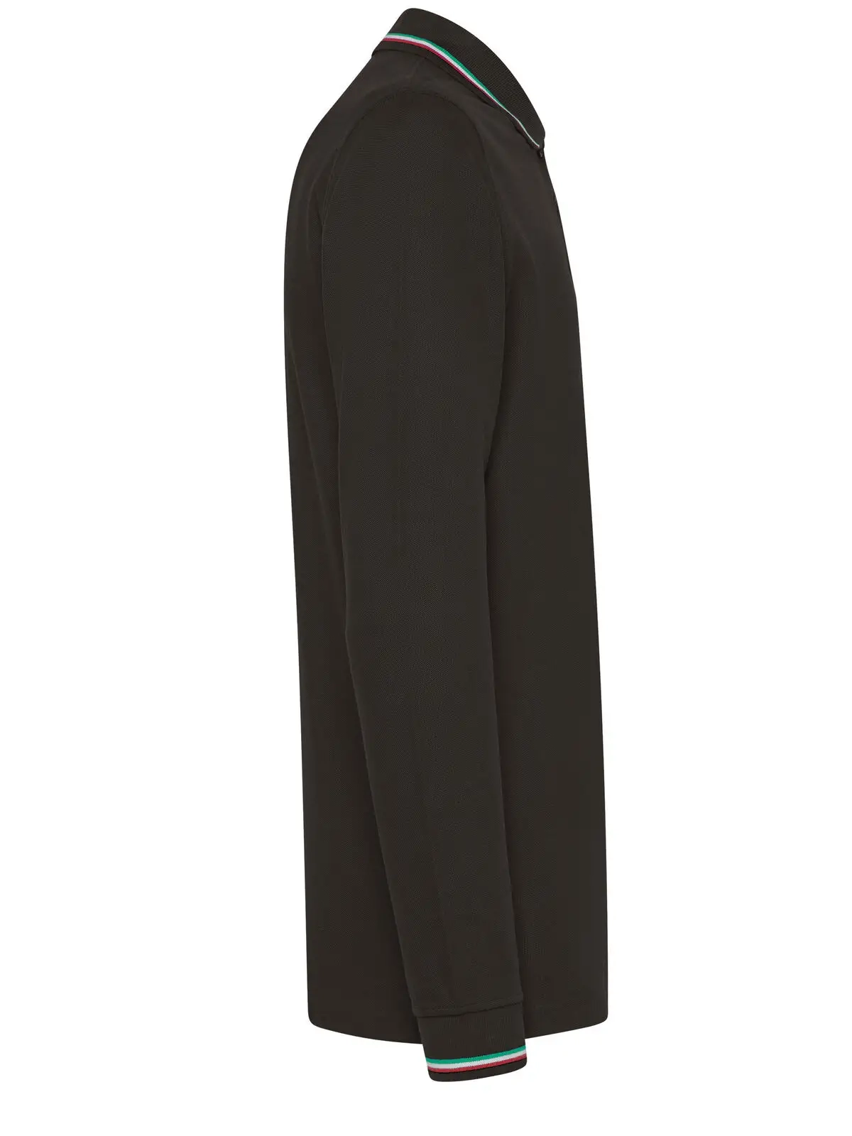 Immagine Polo Italy Manica lunga