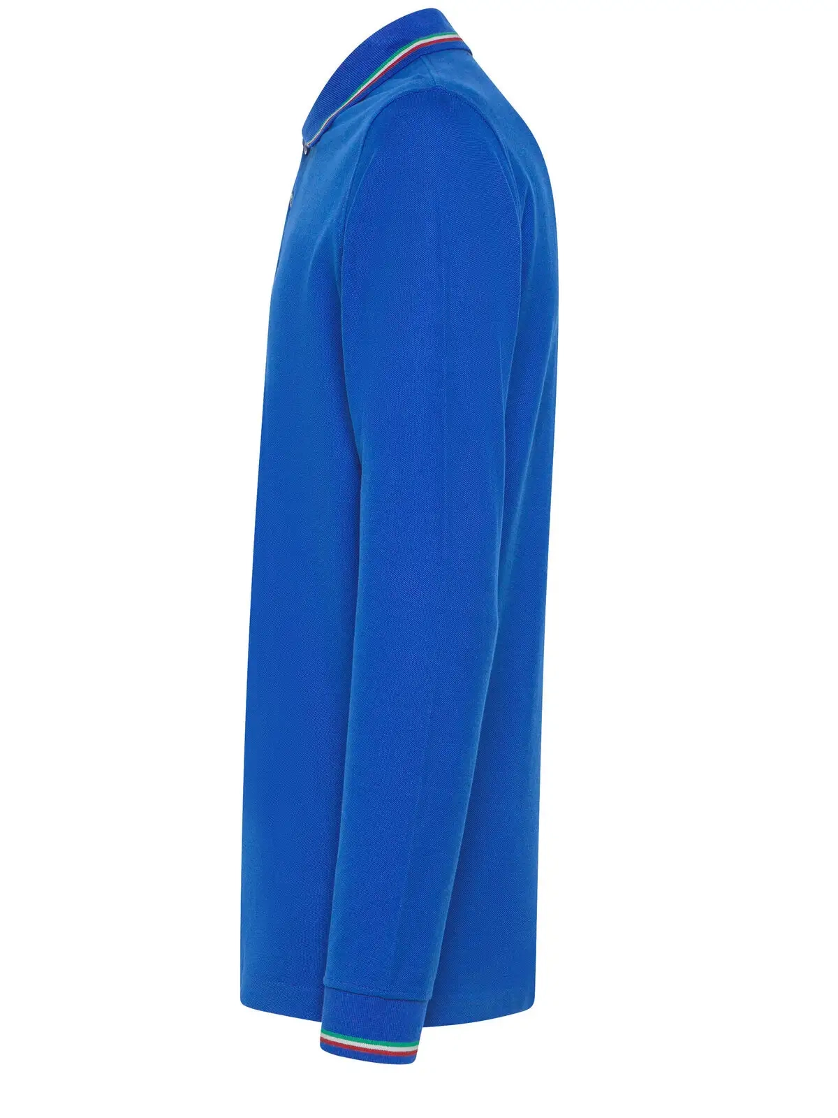 Immagine Polo Italy Manica lunga