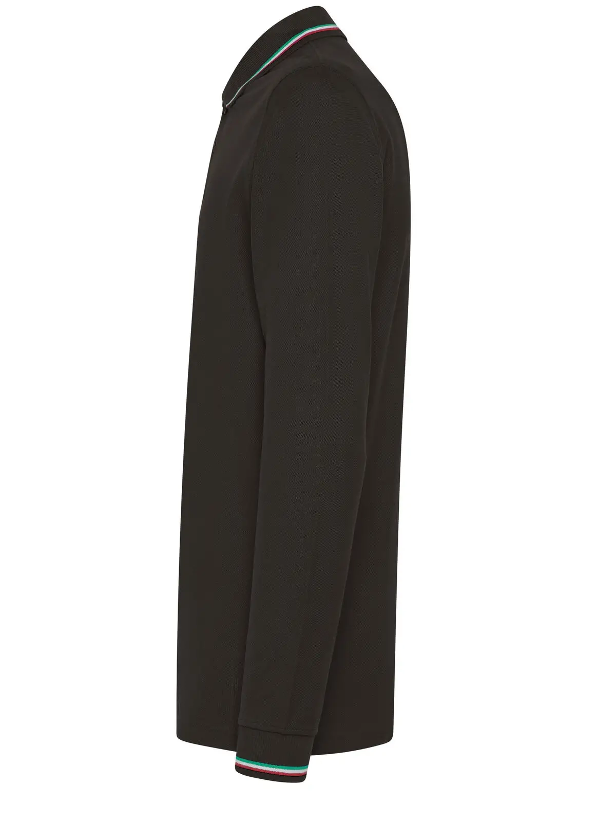 Immagine Polo Italy Manica lunga