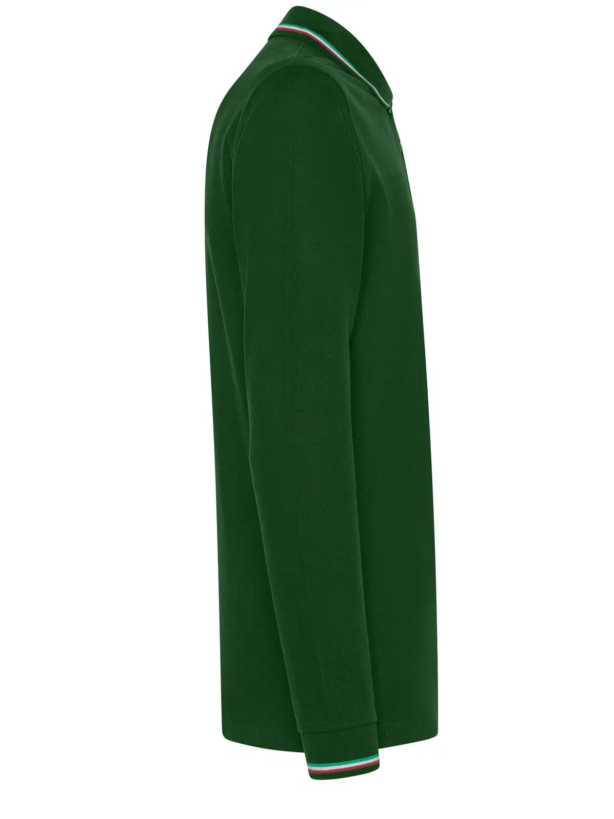 Immagine Polo Italy Manica lunga