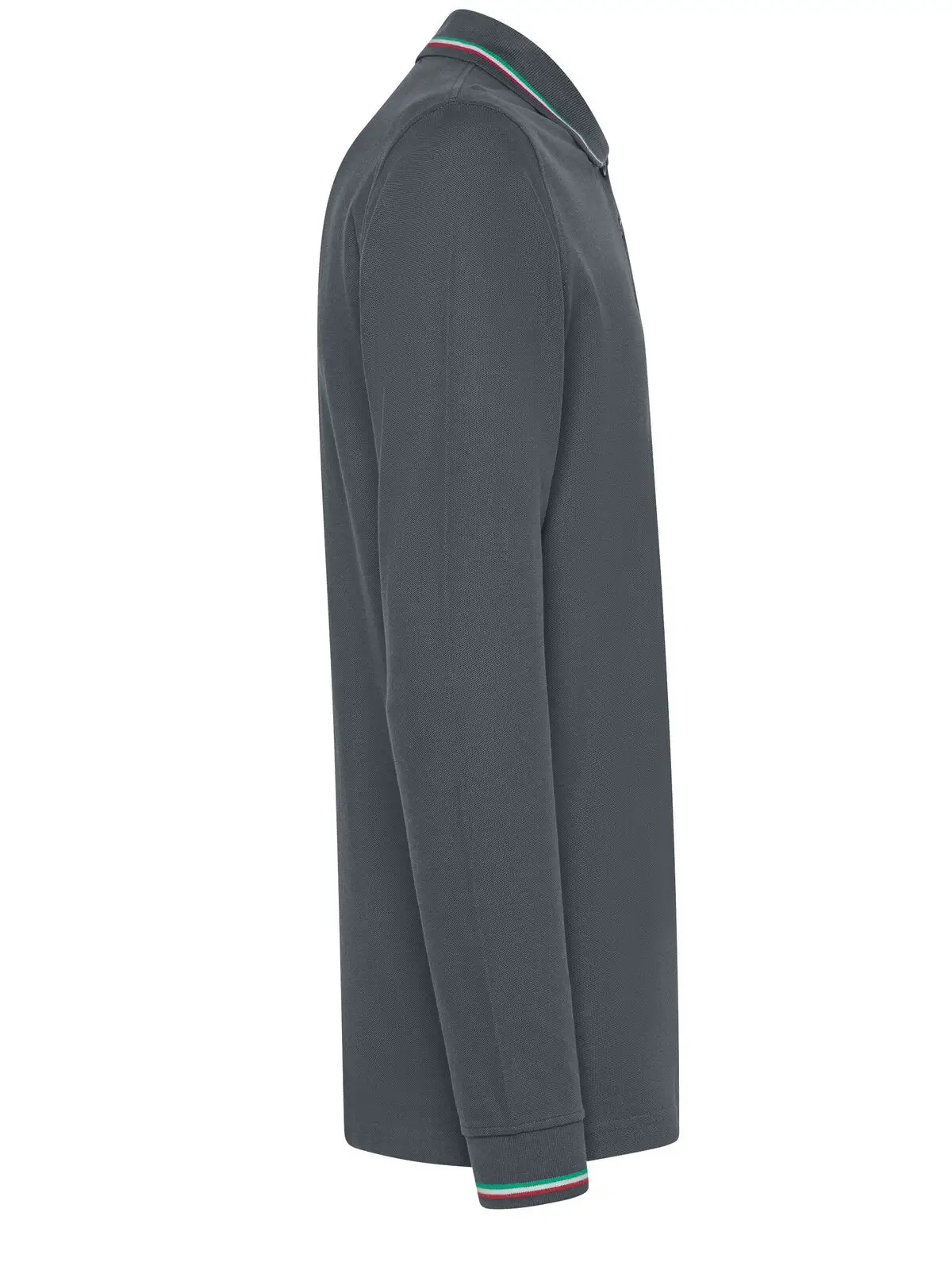 Immagine Polo Italy Manica lunga