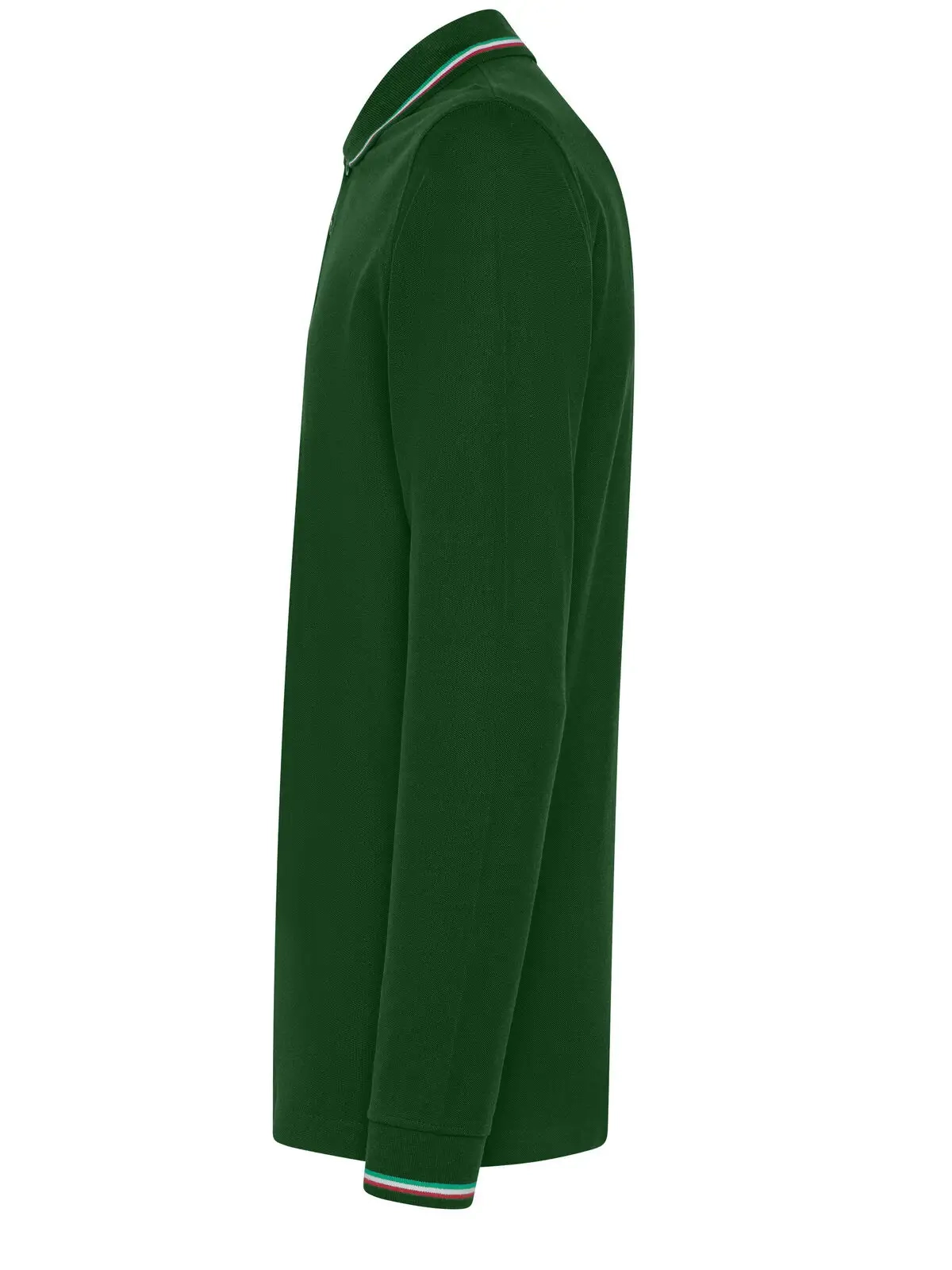 Immagine Polo Italy Manica lunga