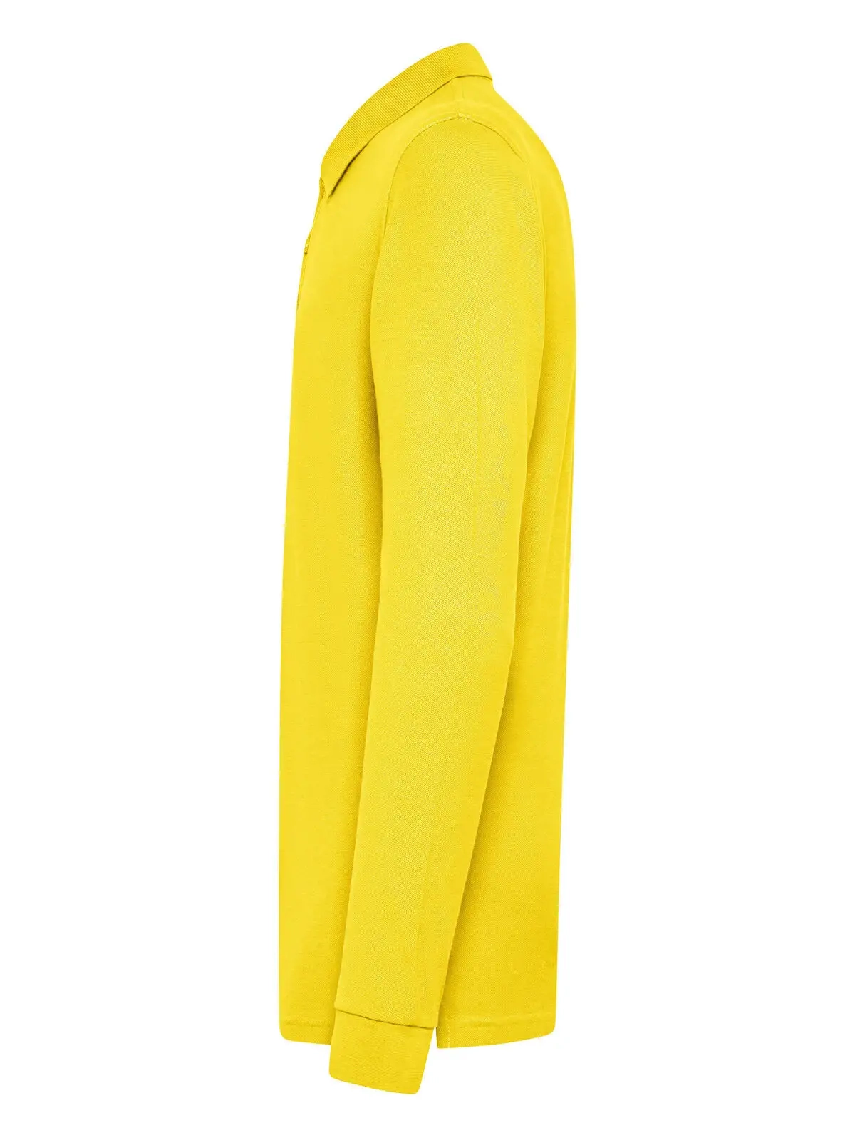 Immagine polo manica lunga uomo Evolution