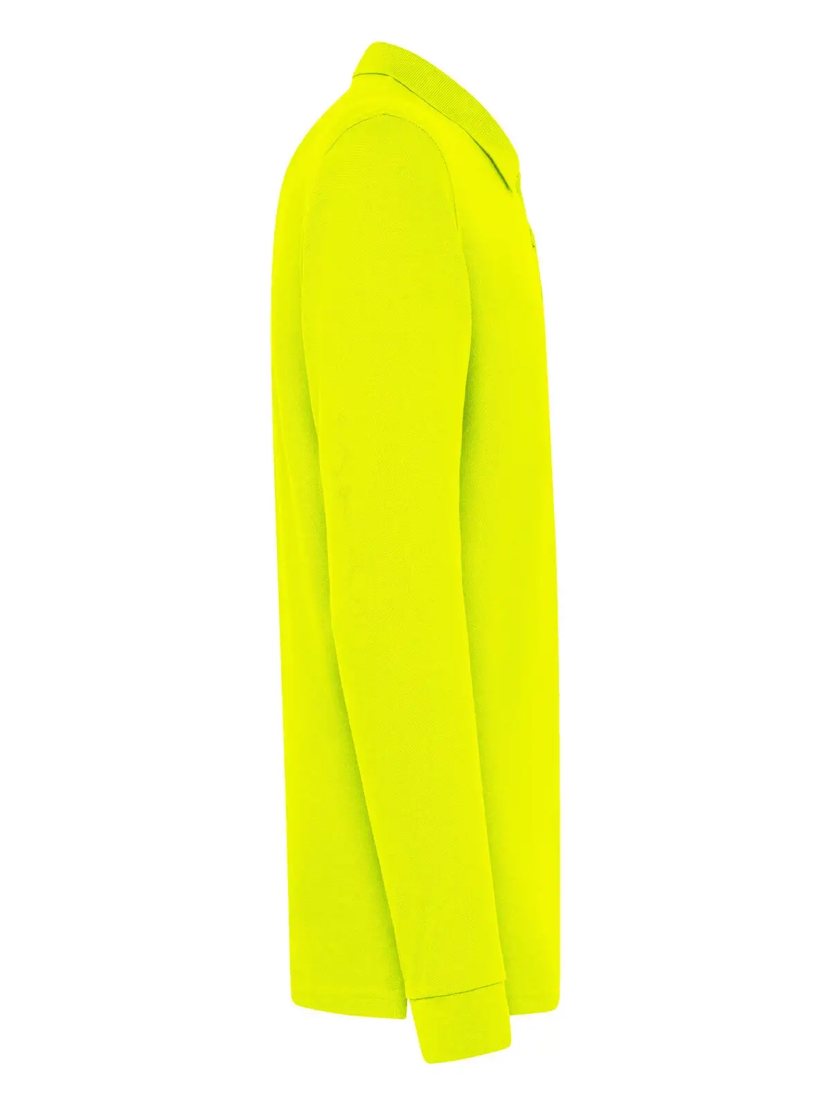 Immagine polo manica lunga uomo Evolution