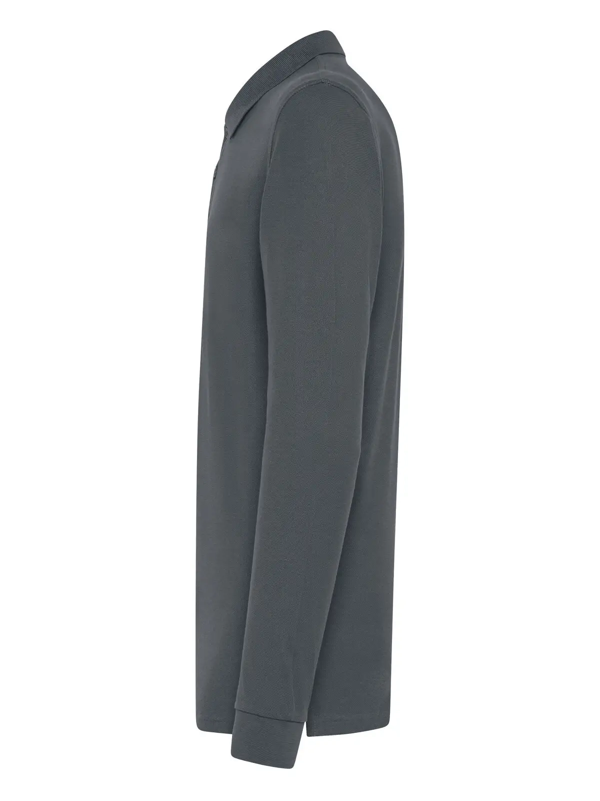 Immagine polo manica lunga uomo Evolution