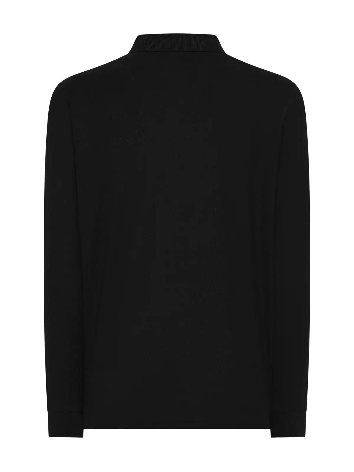 Immagine polo manica lunga uomo Evolution