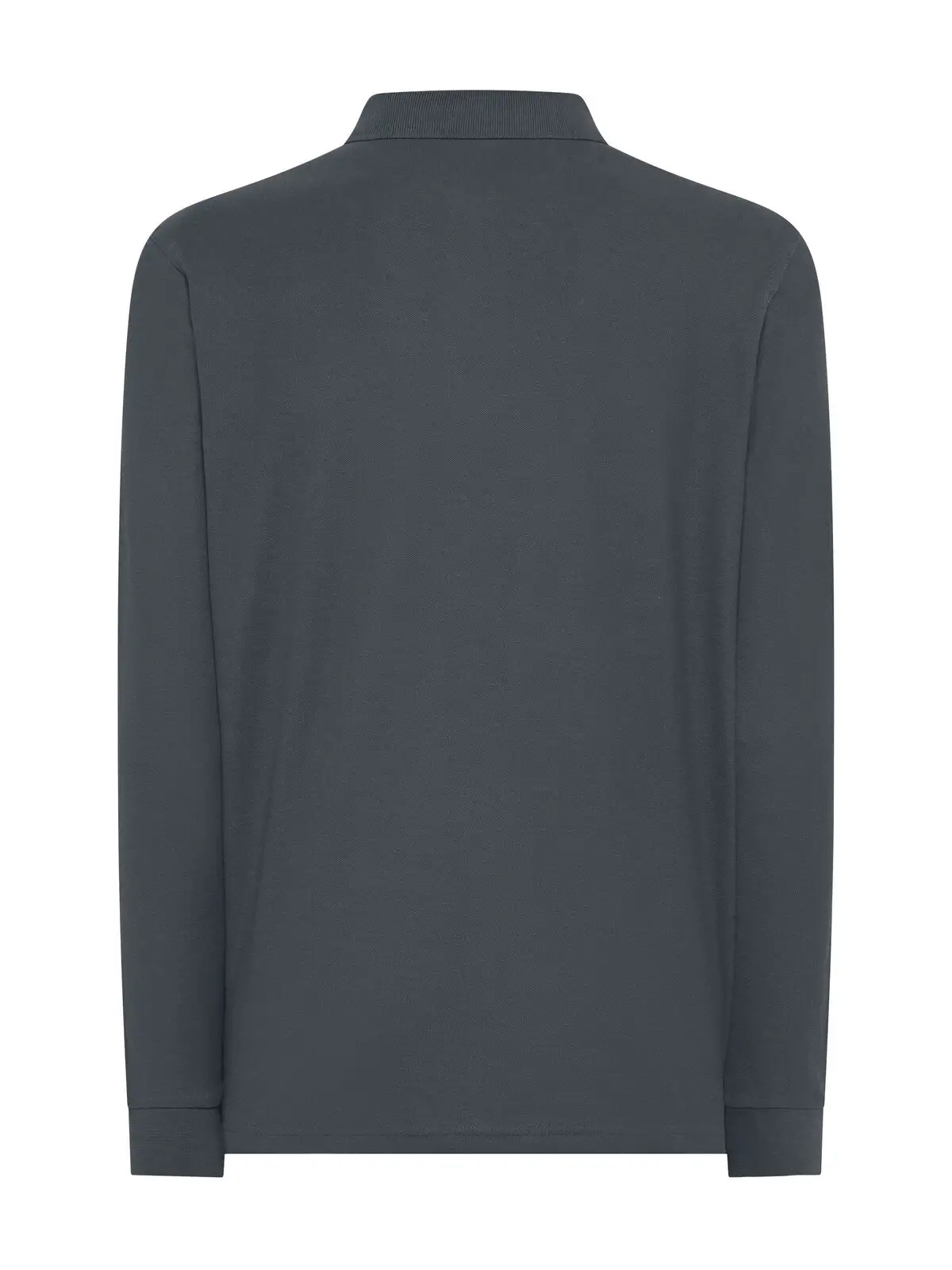 Immagine polo manica lunga uomo Evolution