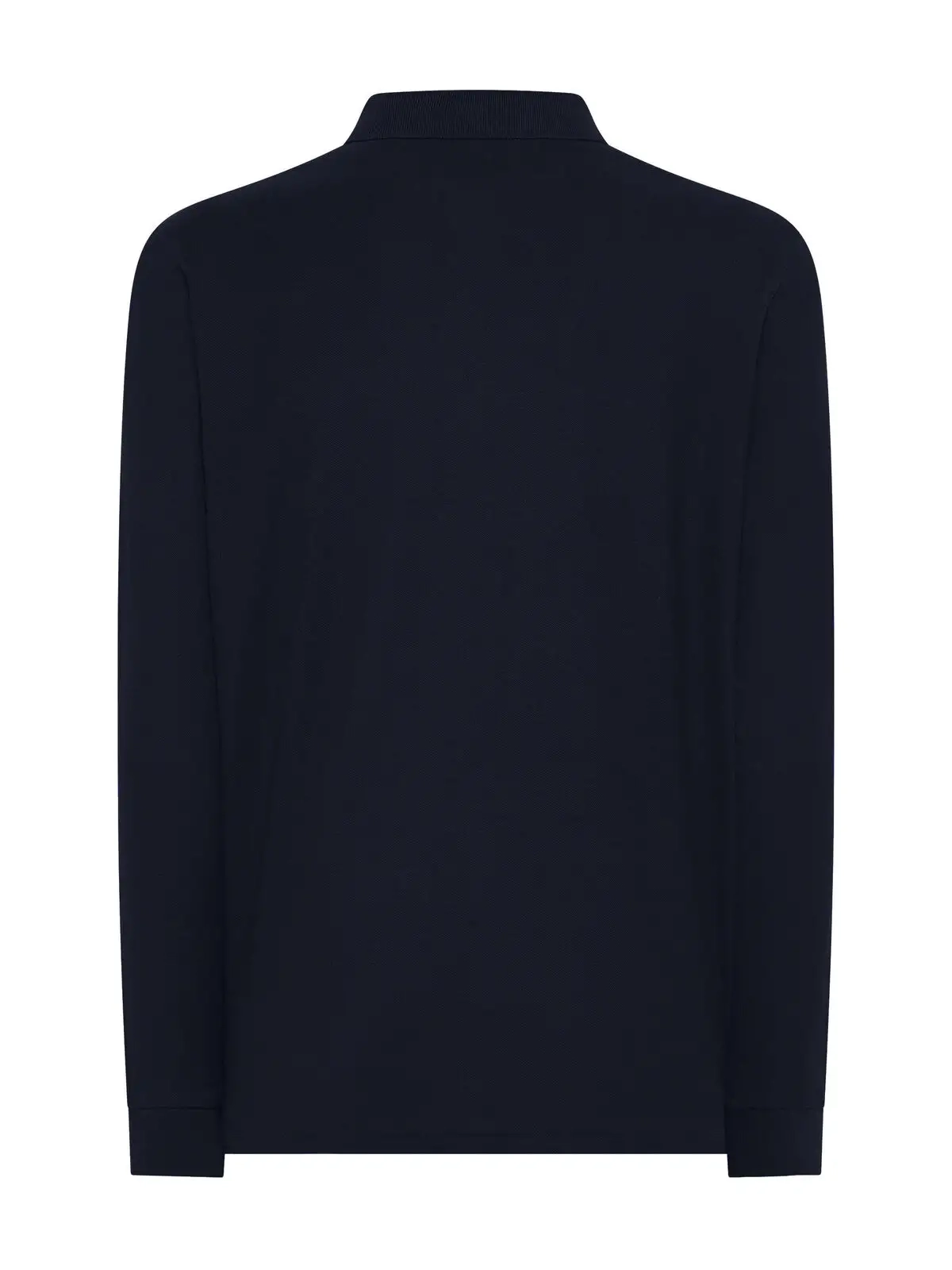 Immagine polo manica lunga uomo Evolution