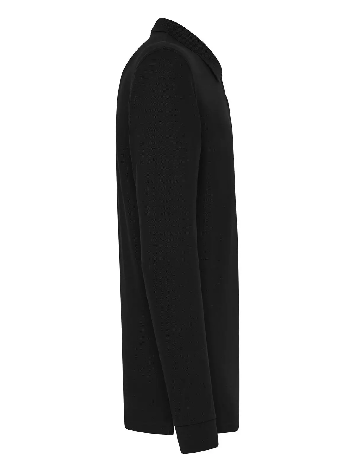 Immagine polo manica lunga uomo Evolution