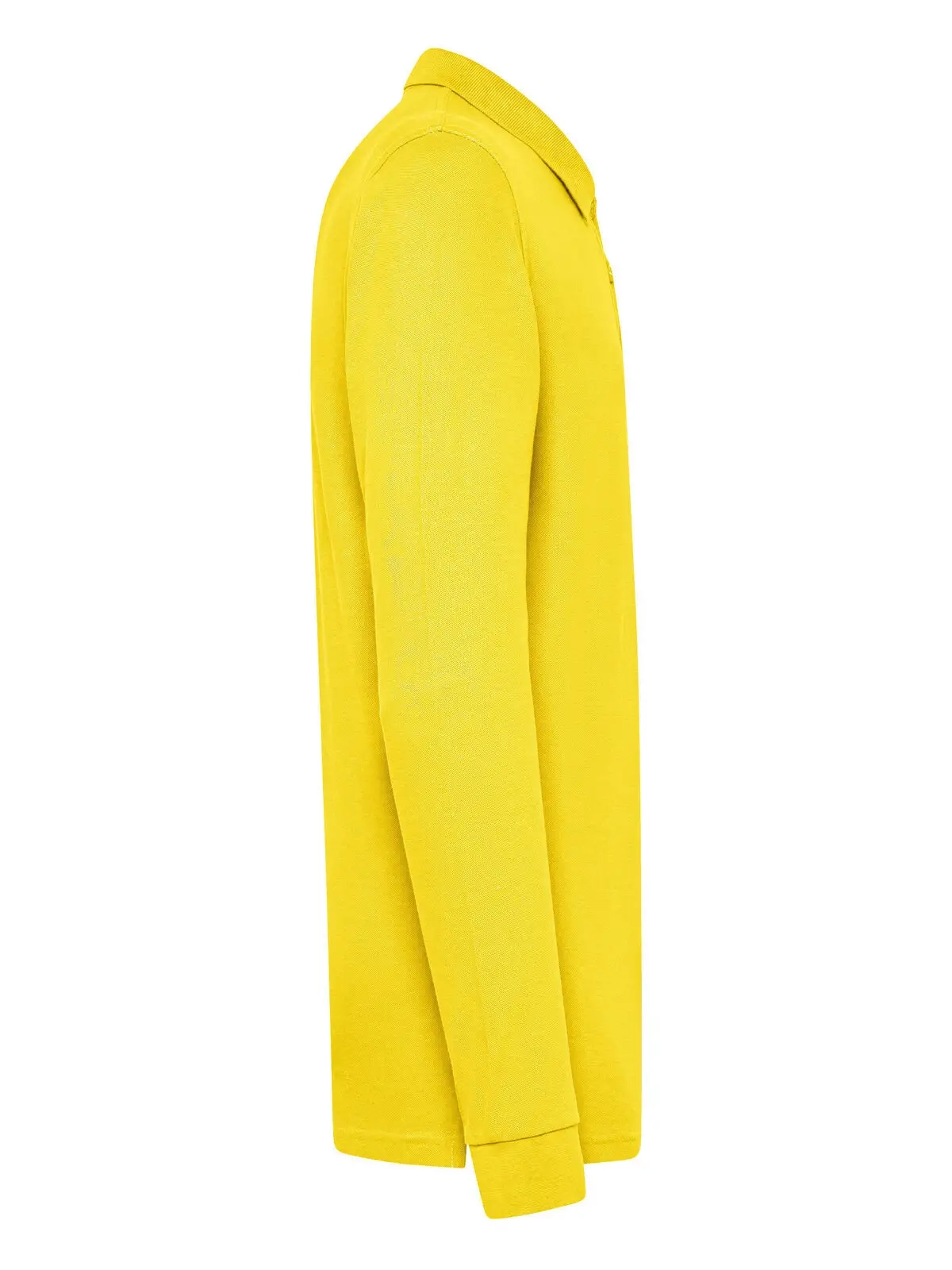 Immagine polo manica lunga uomo Evolution