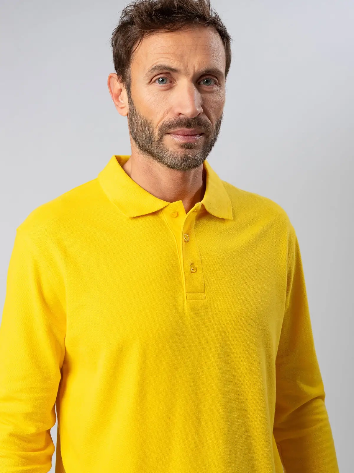 Immagine Evolution Polo LS