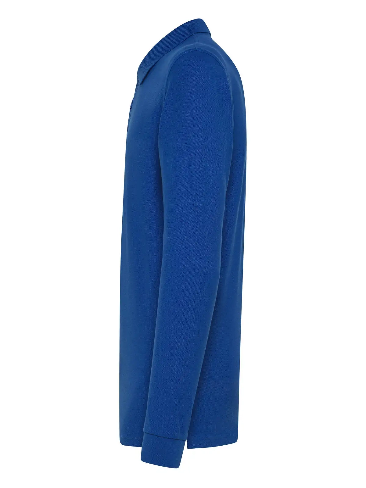 Immagine polo manica lunga uomo Evolution