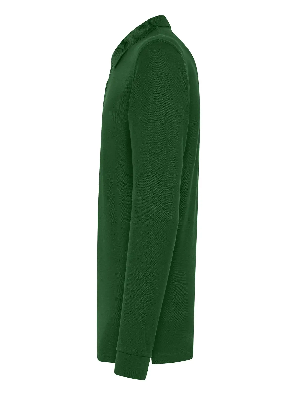 Immagine polo manica lunga uomo Evolution