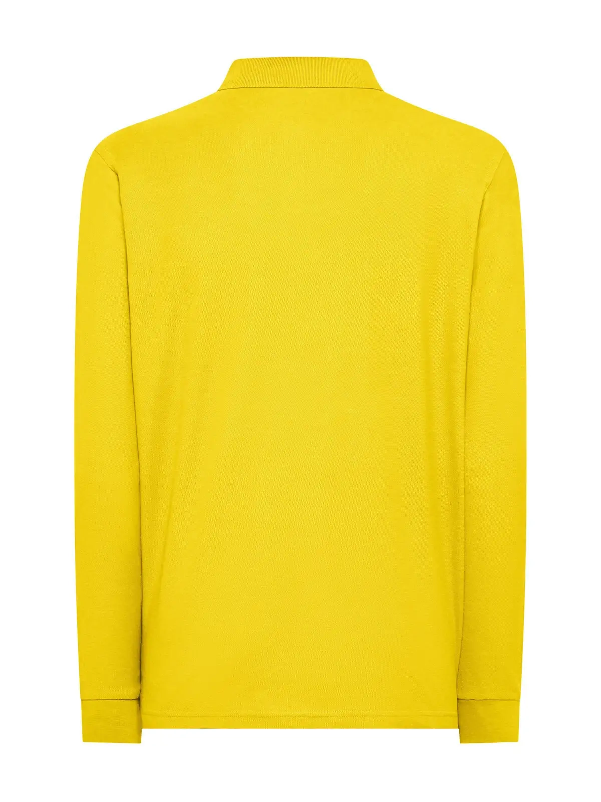 Immagine polo manica lunga uomo Evolution