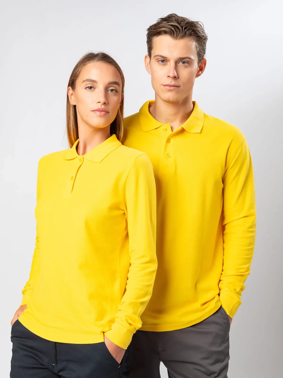 Immagine Evolution Polo LS