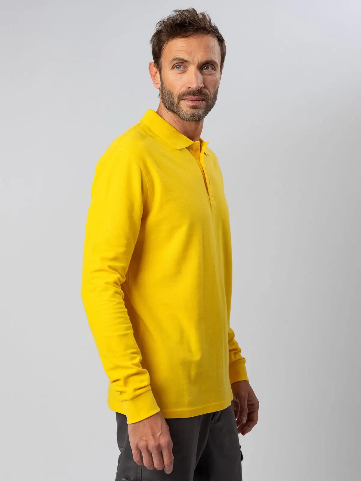 Immagine Evolution Polo LS