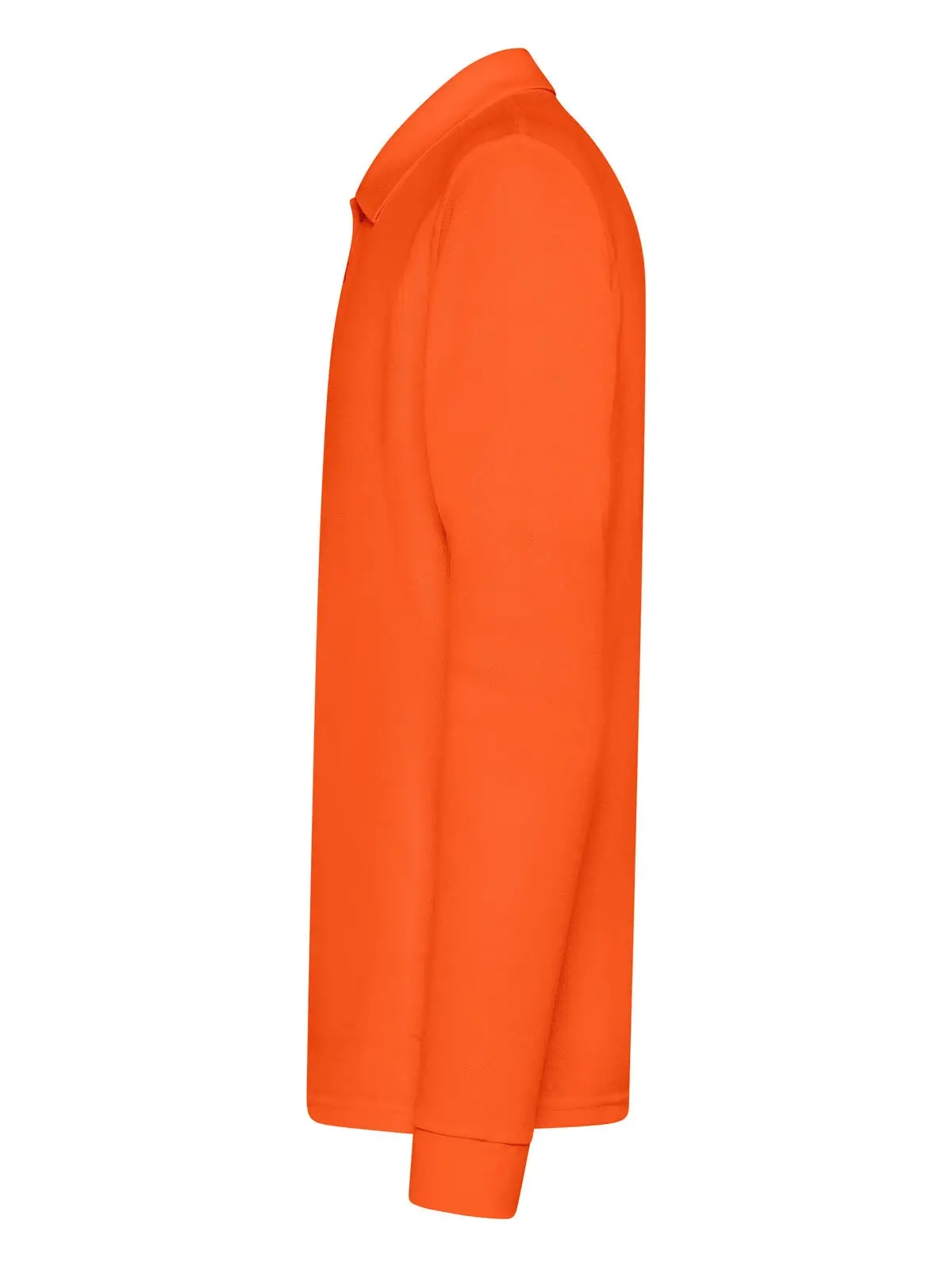 Immagine polo manica lunga uomo Evolution