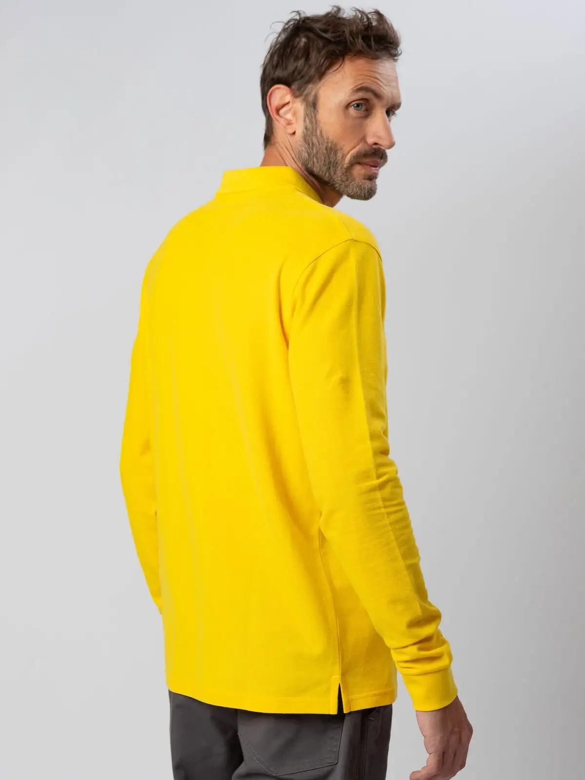 Immagine Evolution Polo LS