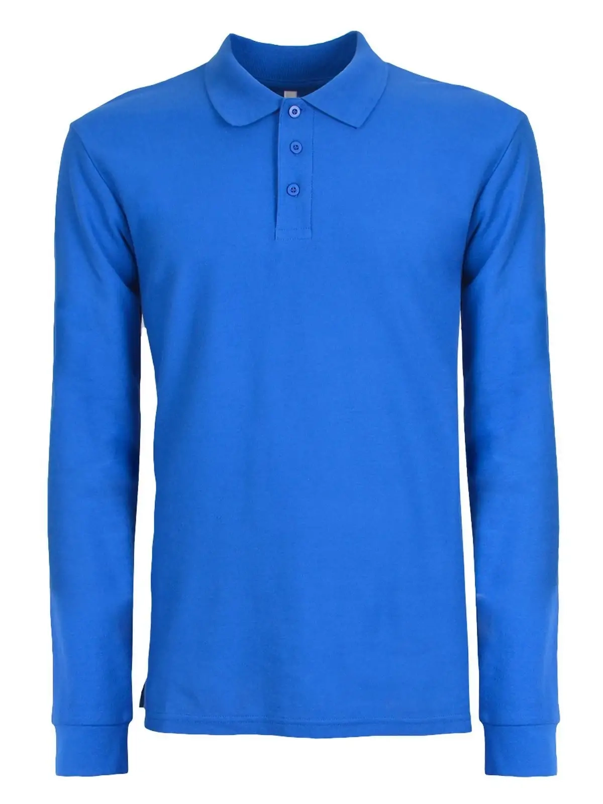 Immagine Evolution Polo LS