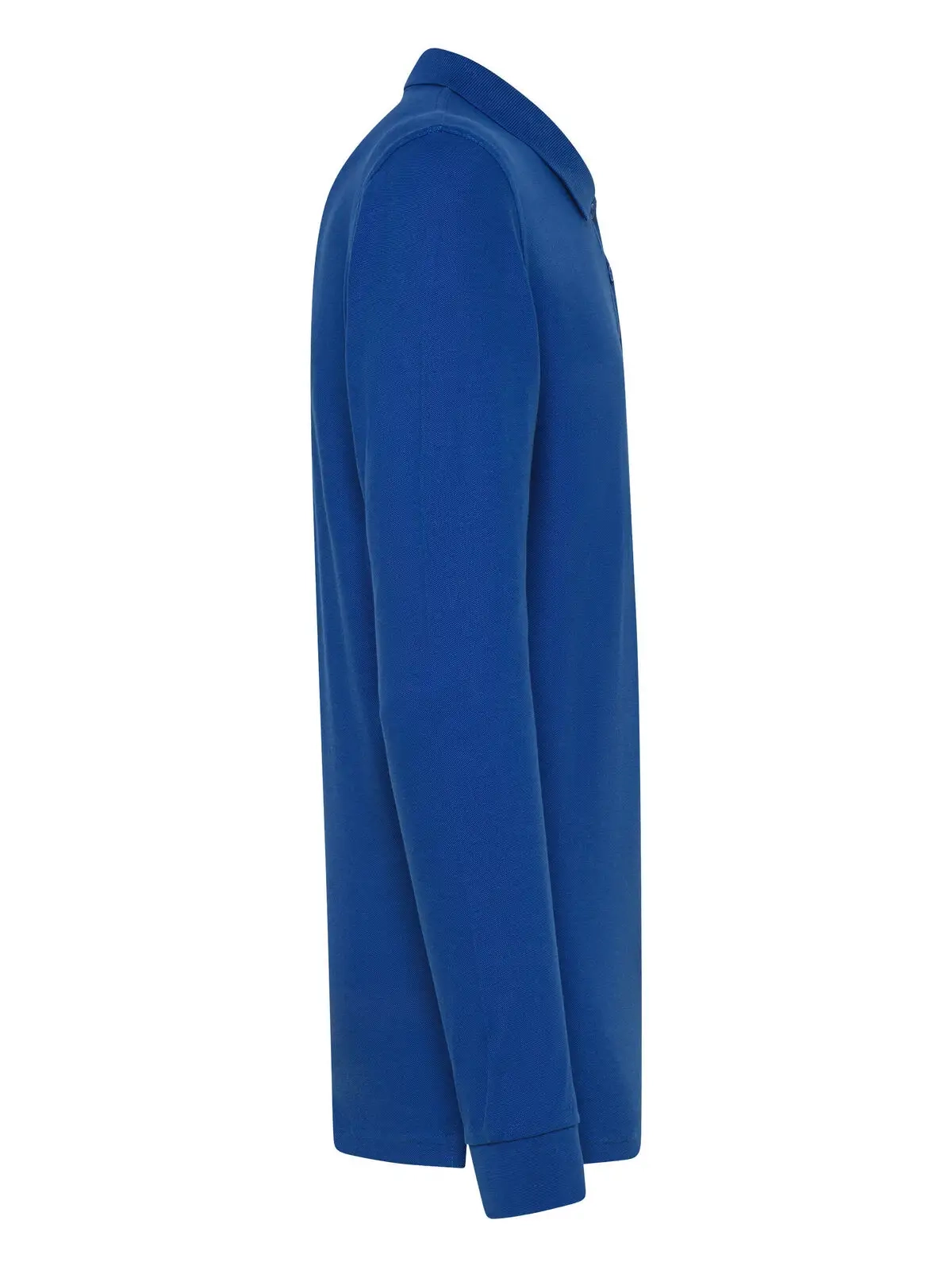 Immagine polo manica lunga uomo Evolution