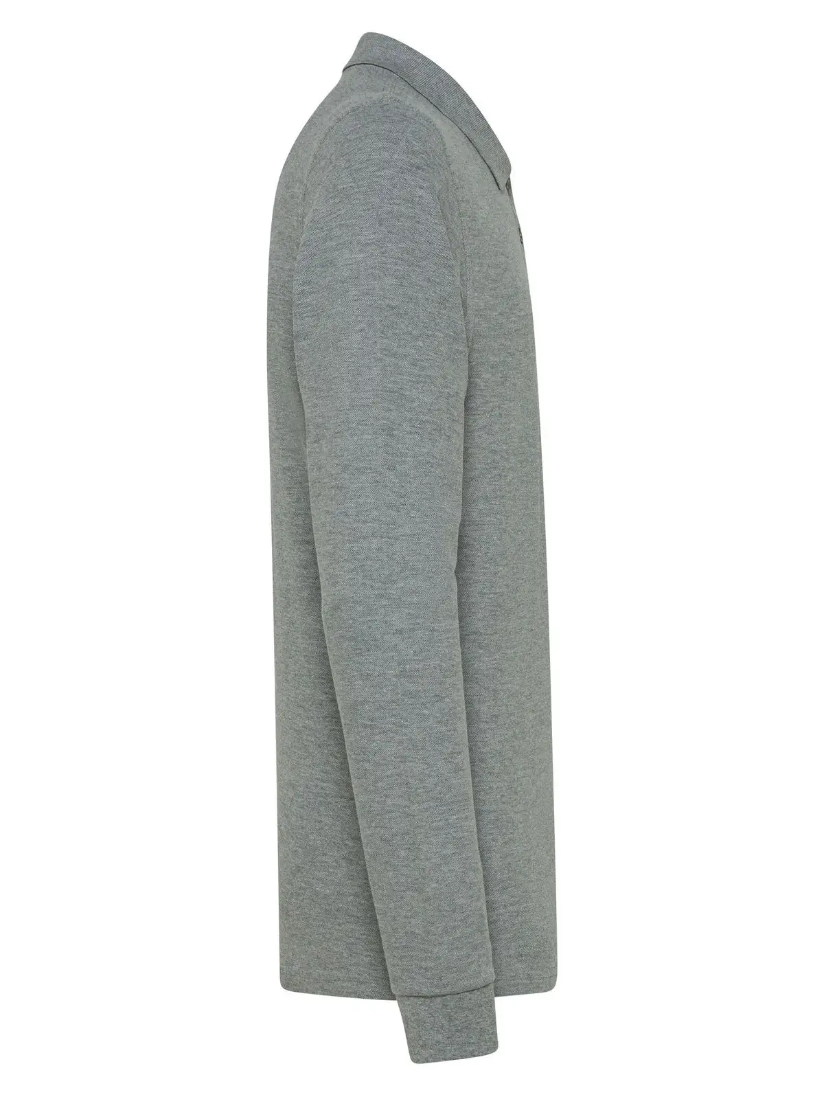 Immagine polo manica lunga uomo Evolution