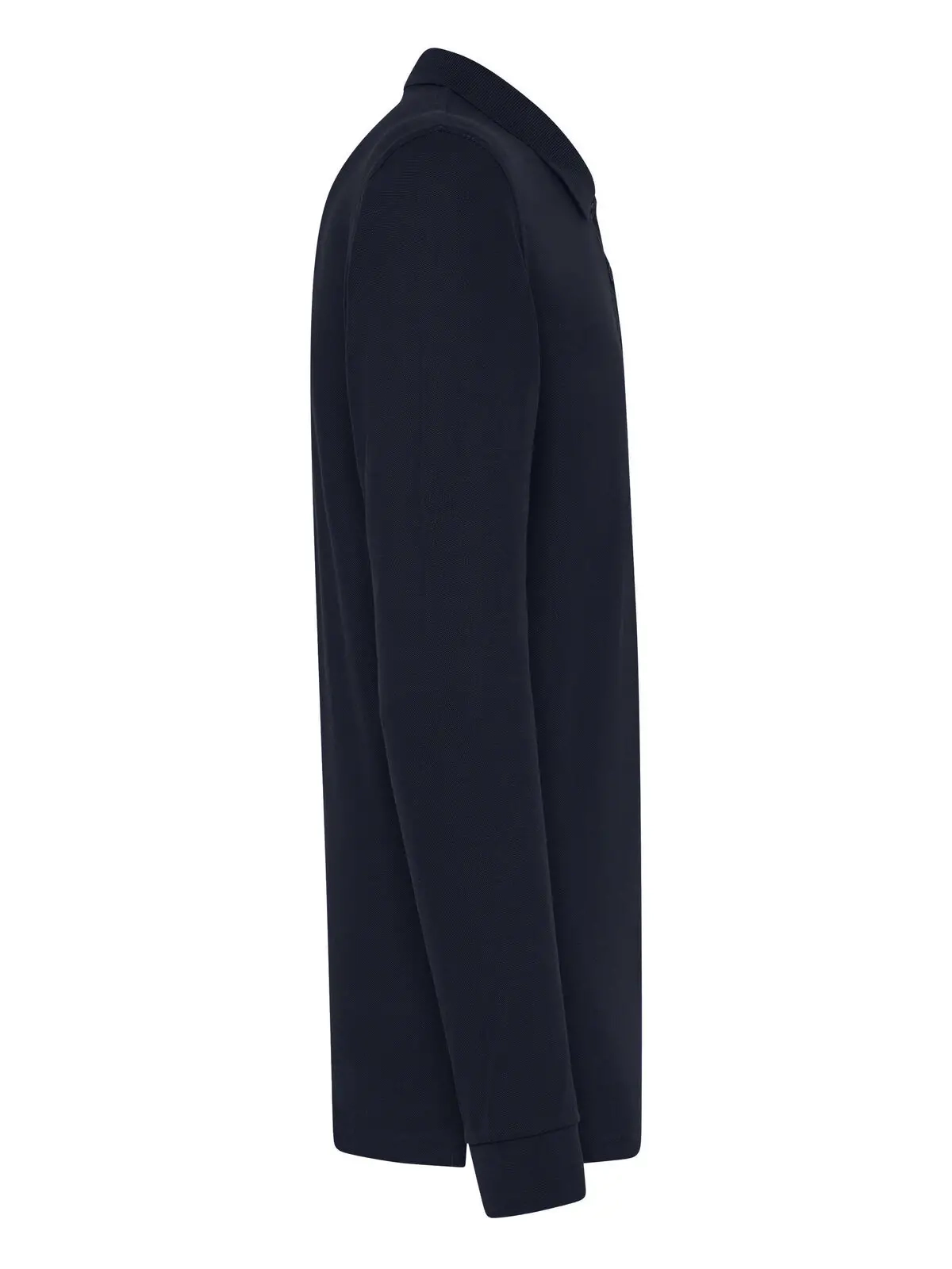 Immagine polo manica lunga uomo Evolution