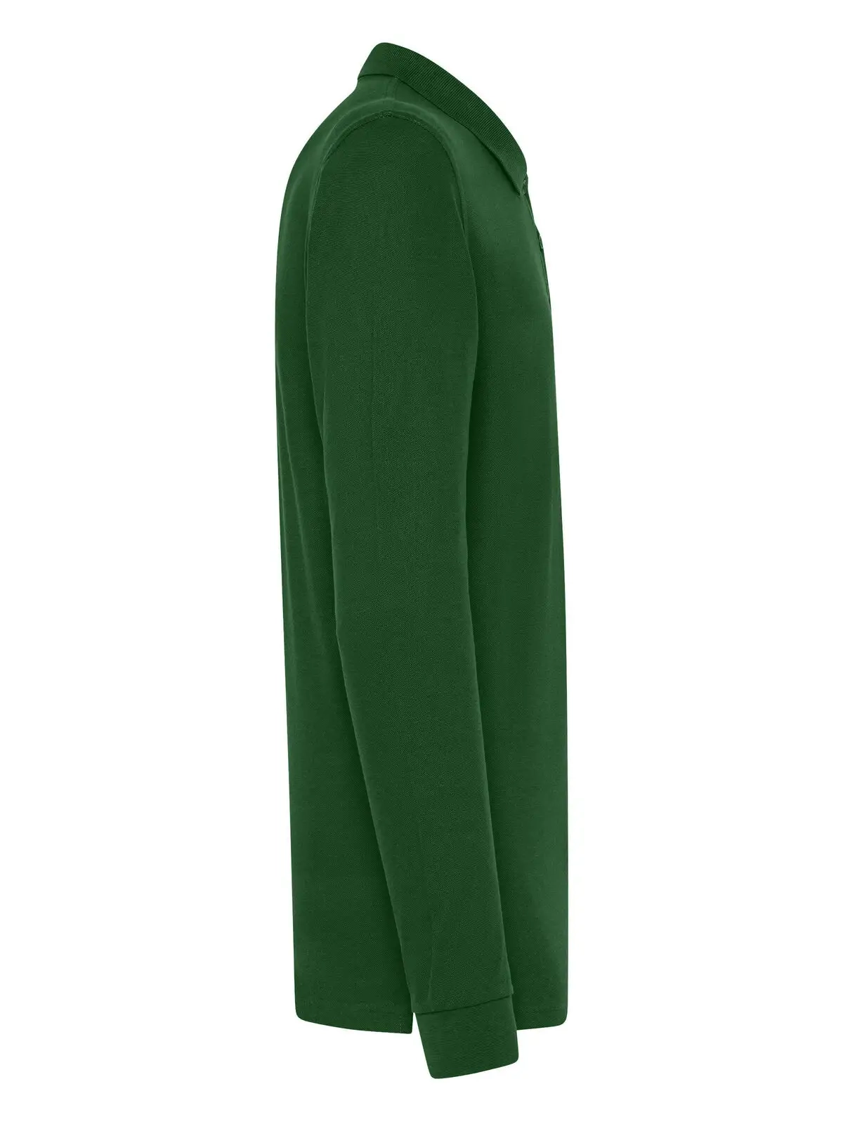 Immagine polo manica lunga uomo Evolution