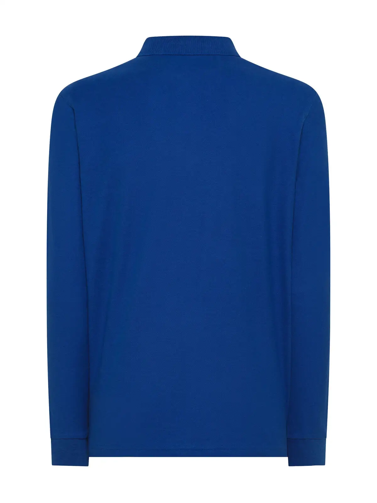 Immagine polo manica lunga uomo Evolution